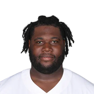 Nathan Thomas Madden 27 player portrait