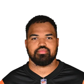 Andrew Coker Madden 27 player portrait