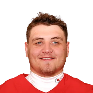 Ethan Driskell Madden 27 player portrait