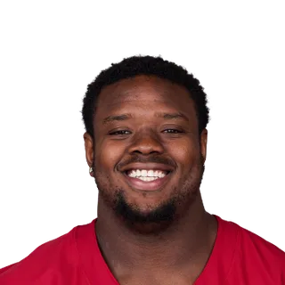 Christian Jones Madden 27 player portrait