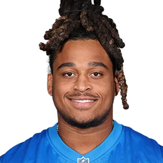 Kingsley Eguakun Madden 27 player portrait