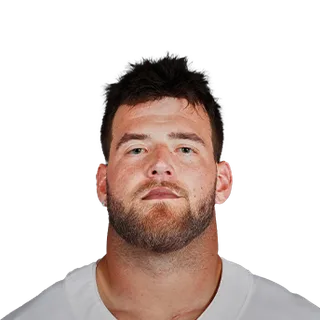 Trevor Keegan Madden 27 player portrait