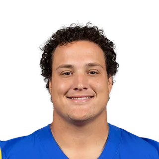 Dylan McMahon Madden 27 player portrait