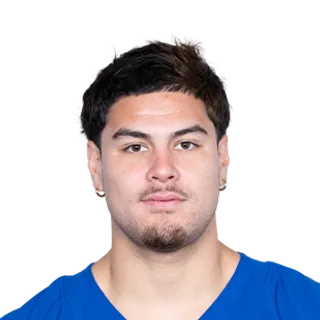 Laiatu Latu Madden 27 player portrait
