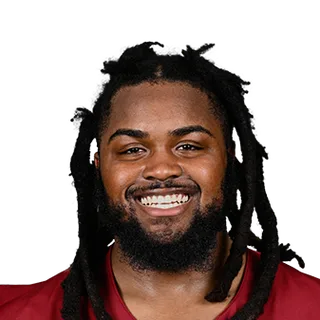 Jer'Zhan Newton Madden 27 player portrait