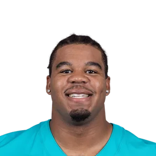 Chop Robinson Madden 27 player portrait