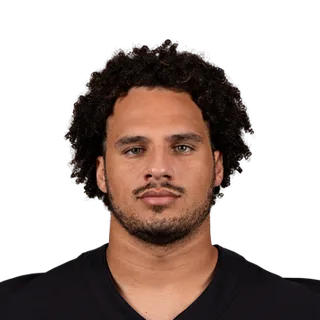 Bralen Trice Madden 27 player portrait