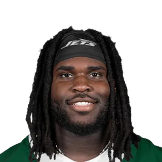 T'Vondre Sweat Madden 27 player portrait