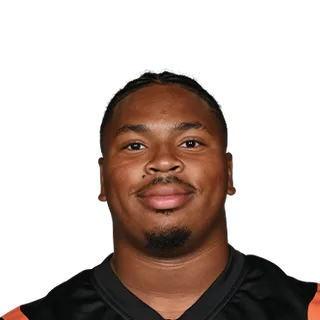 Kris Jenkins Jr Madden 27 player portrait