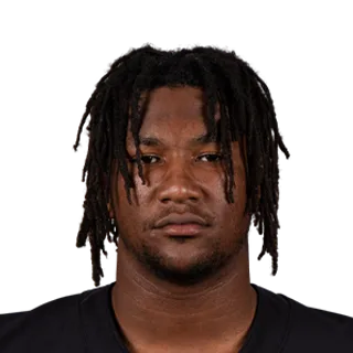 Brandon Dorlus Madden 27 player portrait