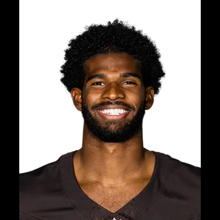 Shedeur Sanders Madden 27 player portrait
