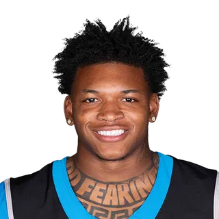 Jimmy Horn Jr Madden 27 player portrait