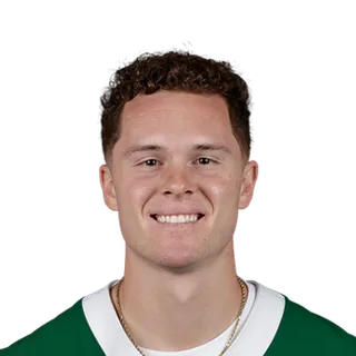 Brady Cook Madden 27 player portrait