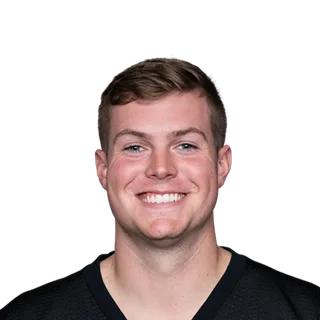 Will Howard Madden 27 player portrait