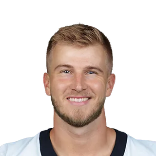 Tyler Shough Madden 27 player portrait