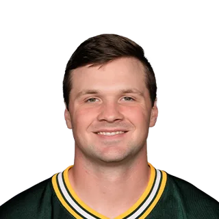 Kyle McCord Madden 27 player portrait