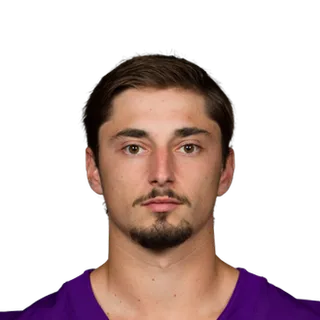 Max Brosmer Madden 27 player portrait