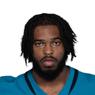 Bhayshul Tuten Madden 27 player portrait