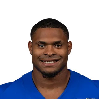 Jarquez Hunter Madden 27 player portrait
