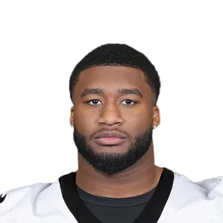 Devin Neal Madden 27 player portrait