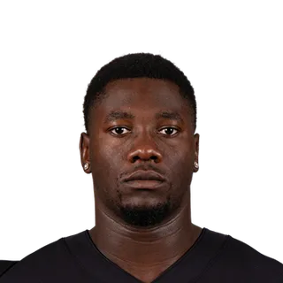Ruke Orhorhoro Madden 27 player portrait