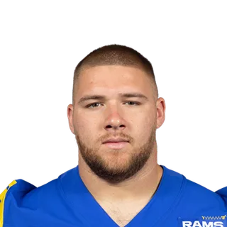 Braden Fiske Madden 27 player portrait