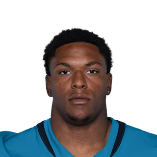 Maason Smith Madden 27 player portrait