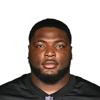 McKinnley Jackson Madden 27 player portrait
