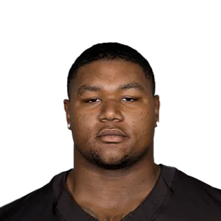 Mike Hall Jr Madden 27 player portrait