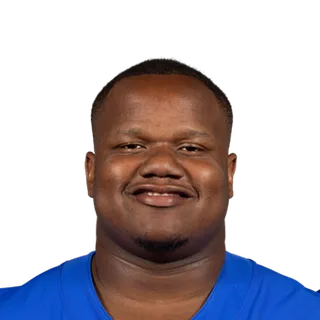 Tyler Davis Madden 27 player portrait