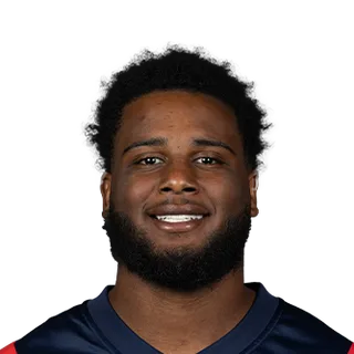 Leonard Taylor III Madden 27 player portrait