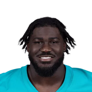 Mohamed Kamara Madden 27 player portrait