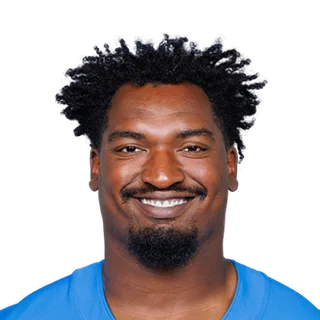 Justin Eboigbe Madden 27 player portrait
