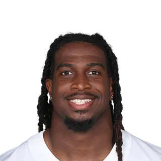 Princeton Fant Madden 27 player portrait