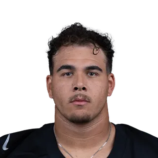 Brennan Jackson Madden 27 player portrait