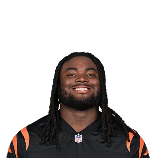 Jordan Jefferson Madden 27 player portrait