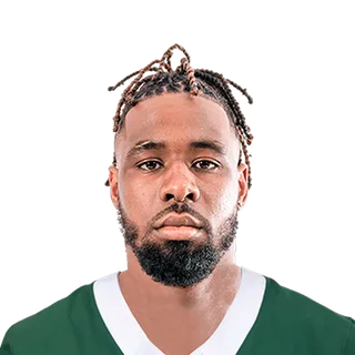 Eric Watts Madden 27 player portrait