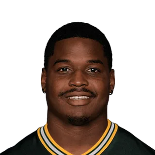 Jaden Crumedy Madden 27 player portrait