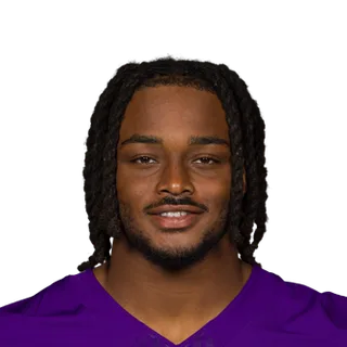 Dallas Turner Madden 27 player portrait