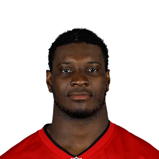 Chris Braswell Madden 27 player portrait