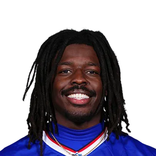 Javon Solomon Madden 27 player portrait