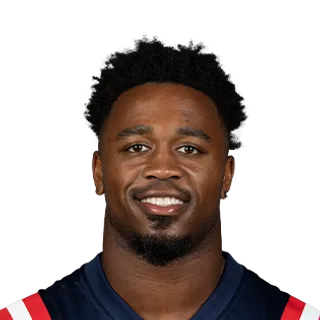 Amari Gainer Madden 27 player portrait