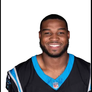 Jacoby Windmon Madden 27 player portrait