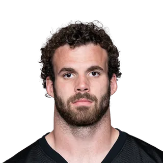 Payton Wilson Madden 27 player portrait