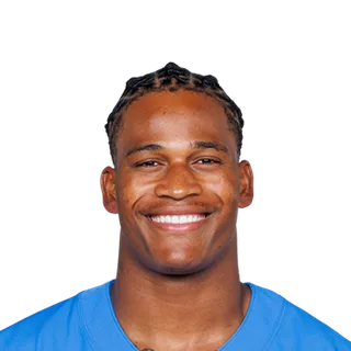 Junior Colson Madden 27 player portrait