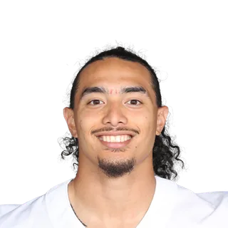 Marist Liufau Madden 27 player portrait
