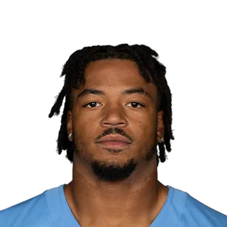 Cedric Gray Madden 27 player portrait