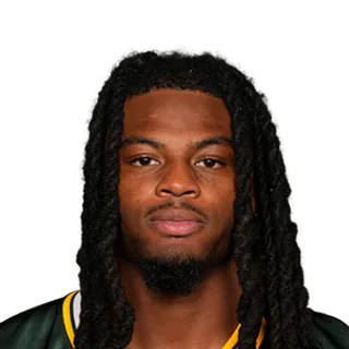 Ty'Ron Hopper Madden 27 player portrait