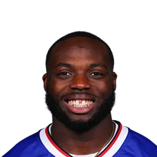 Edefuan Ulofoshio Madden 27 player portrait