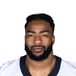 Jaylan Ford Madden 27 player portrait